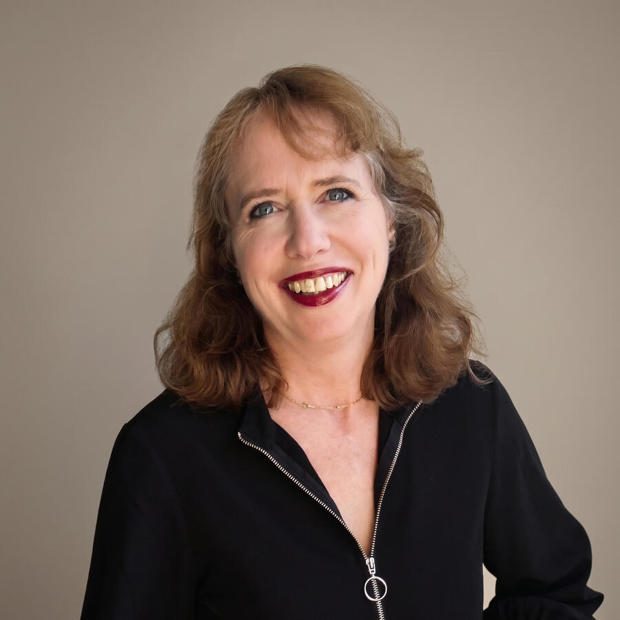Eliza Hochman